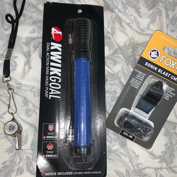 Referee gear - Picture 3 of 6